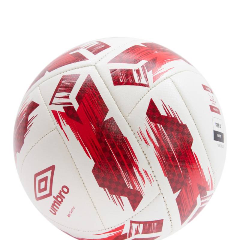 Balón Umbro Red N5