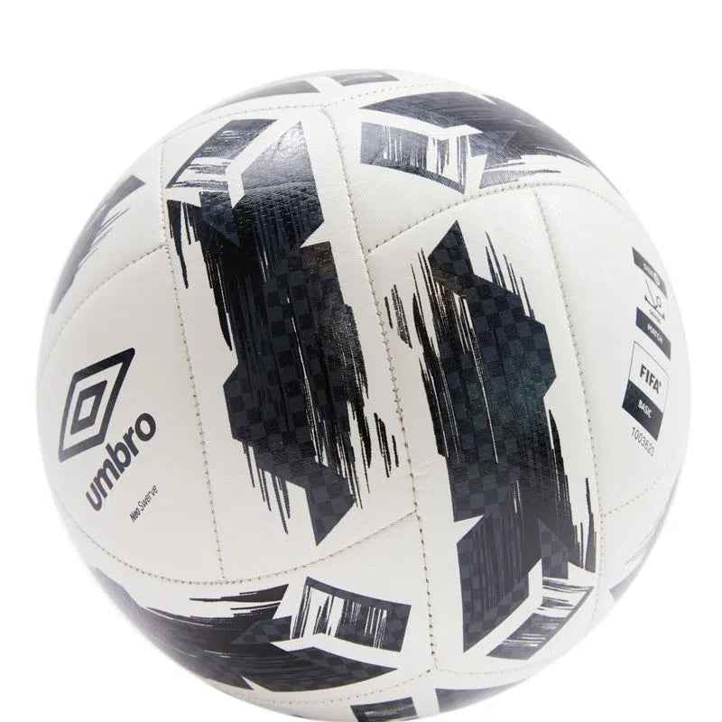 Copia de Balón Umbro Black N5