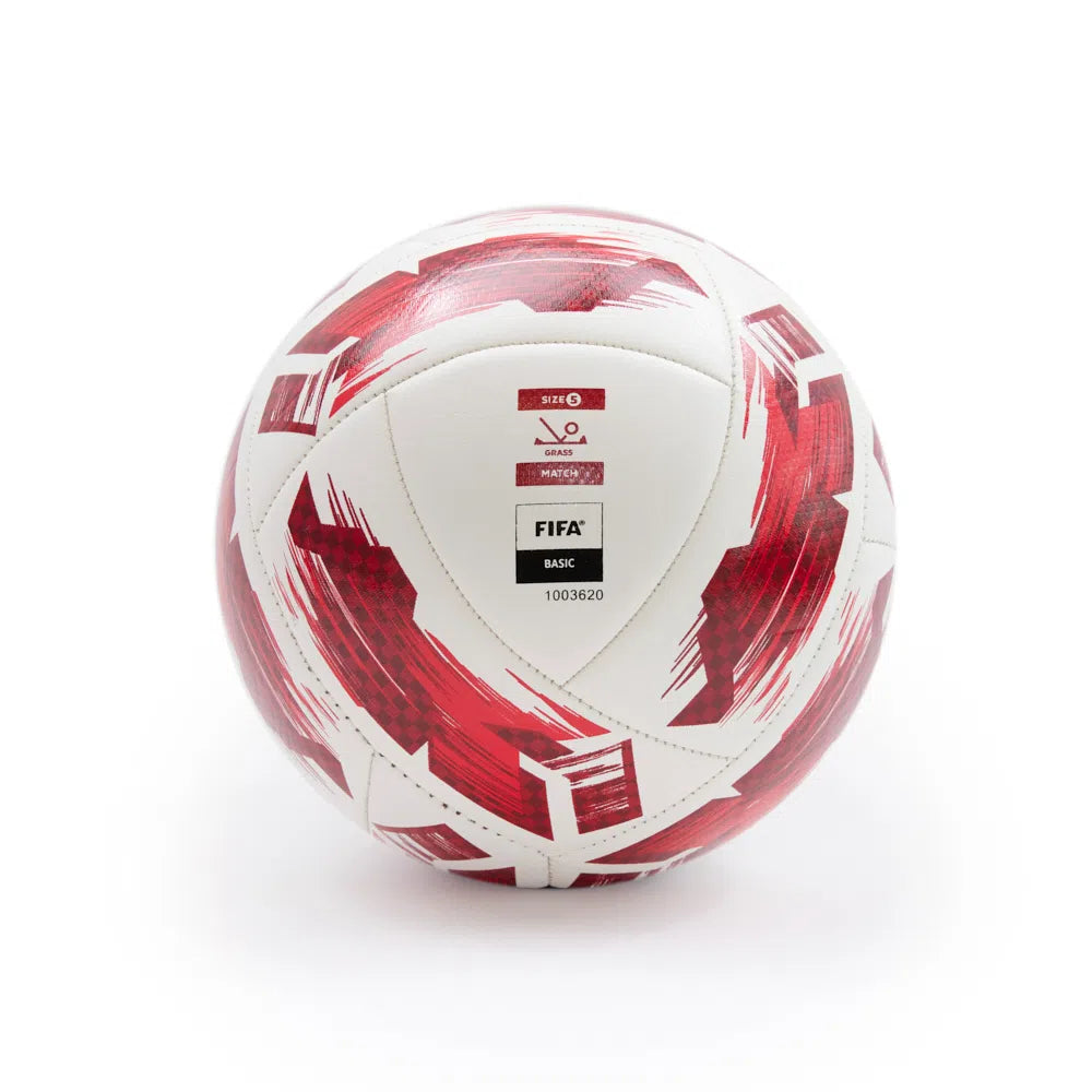Balón Umbro Red N5